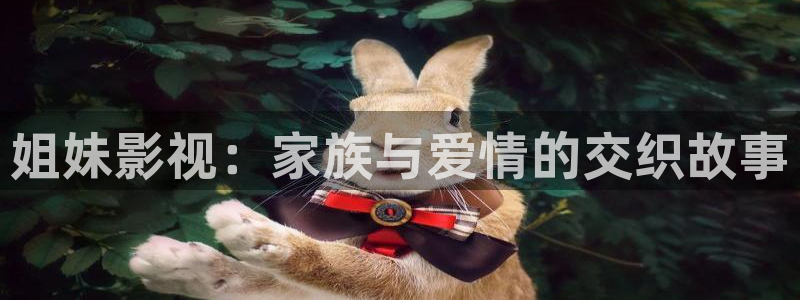 青丝影院在线免费观看：姐妹影视：家族与爱情的交织故事
